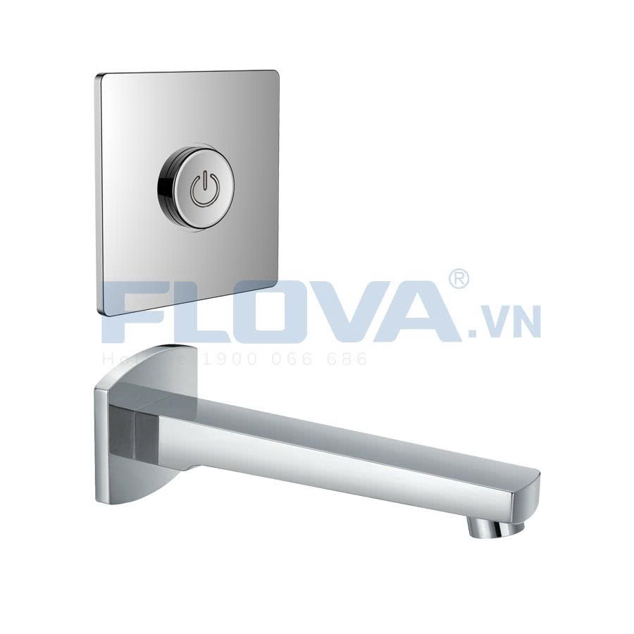 Vòi xả bồn âm tường FH 9005-Z16 Vòi xả bồn âm tường FH 9005-Z16