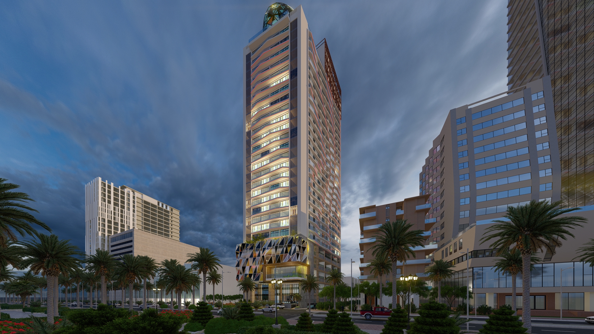 Best Western Premier Marvella Nha Trang Hotel⭐⭐⭐⭐⭐ Best Western Premier Marvella Nha Trang Hotel⭐⭐⭐⭐⭐
