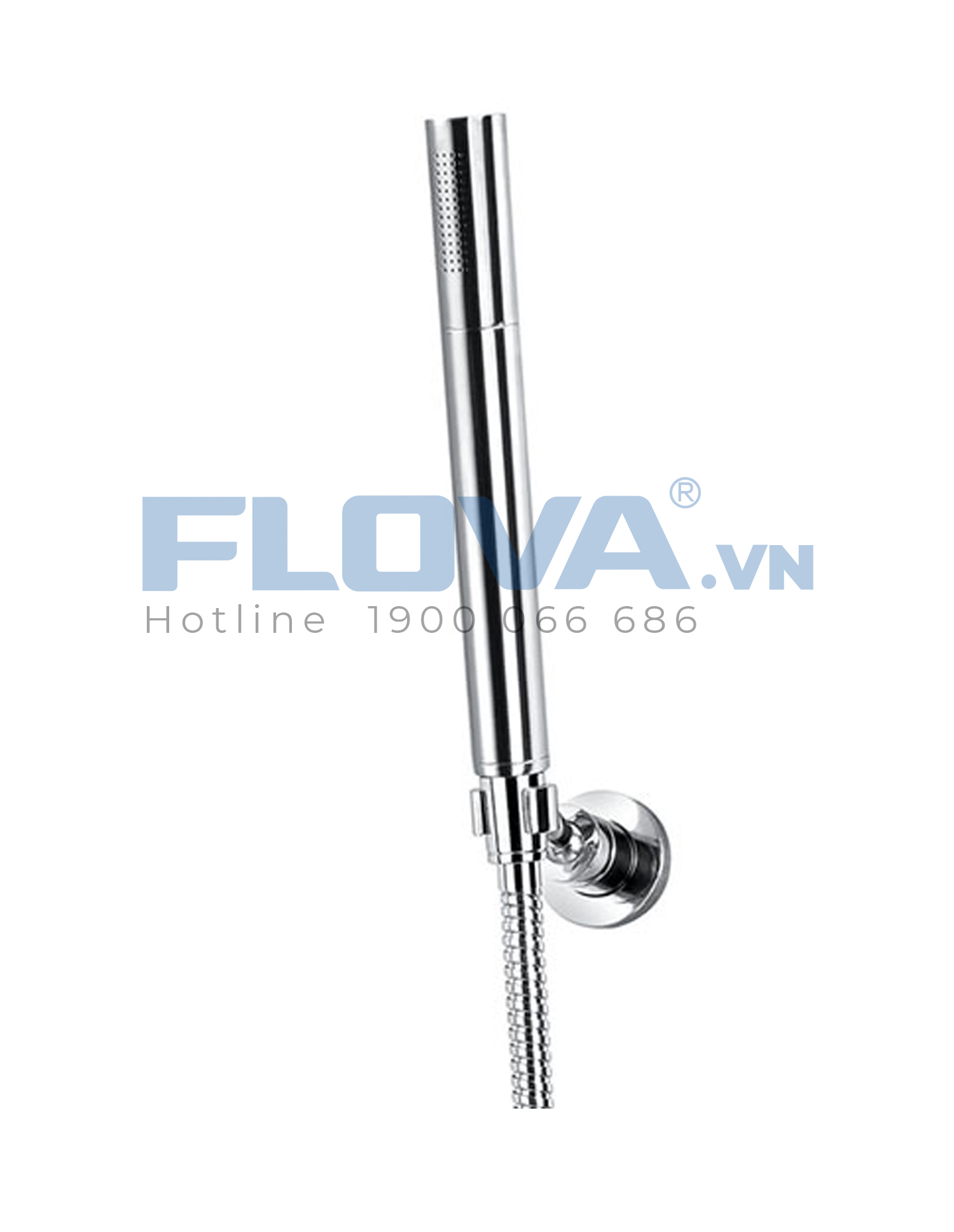 Bộ tay sen+Giá đỡ - FH 8853-516 Bộ tay sen+Giá đỡ - FH 8853-516