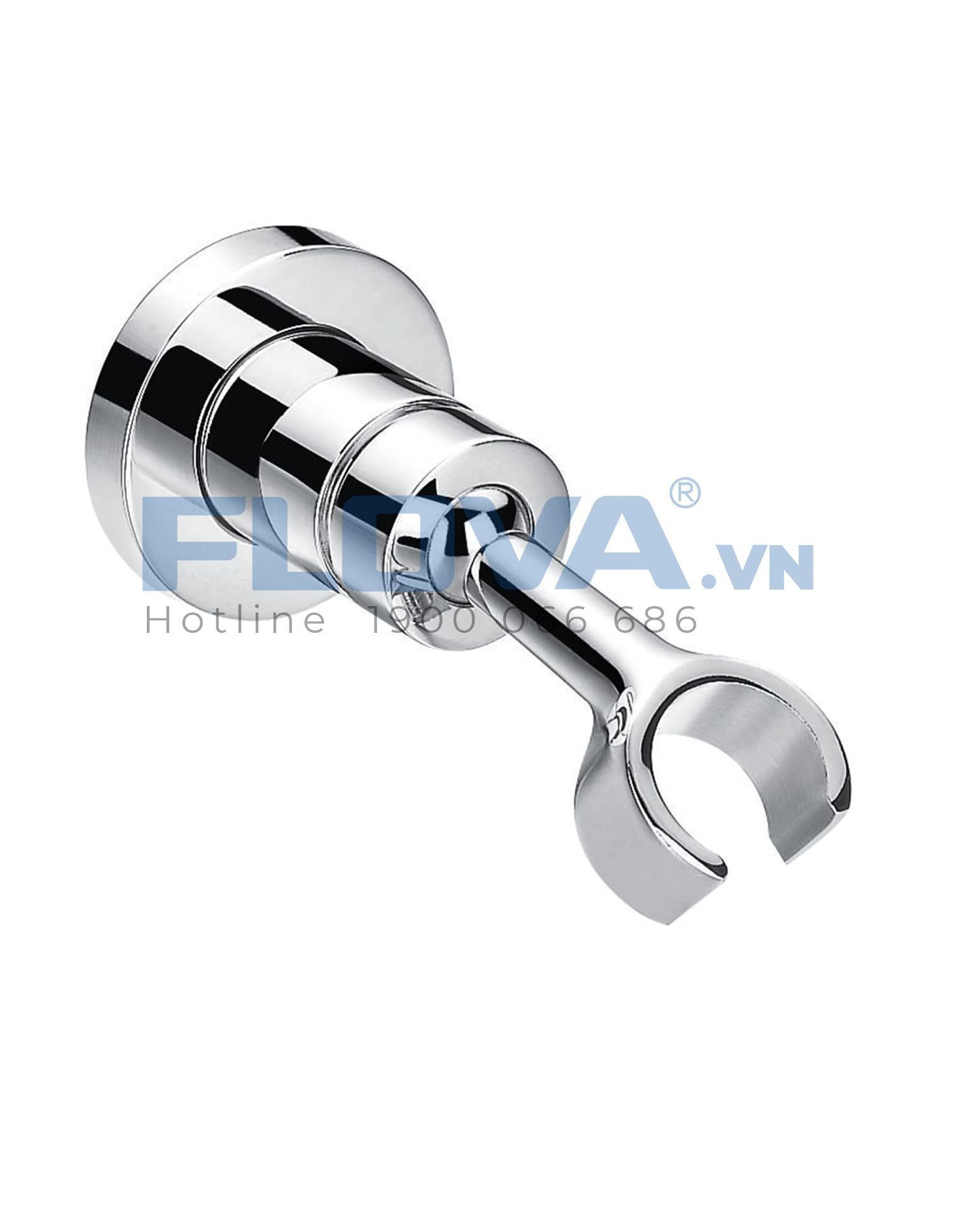 Giá đỡ vòi hoa sen FH 8853 Giá đỡ vòi hoa sen FH 8853