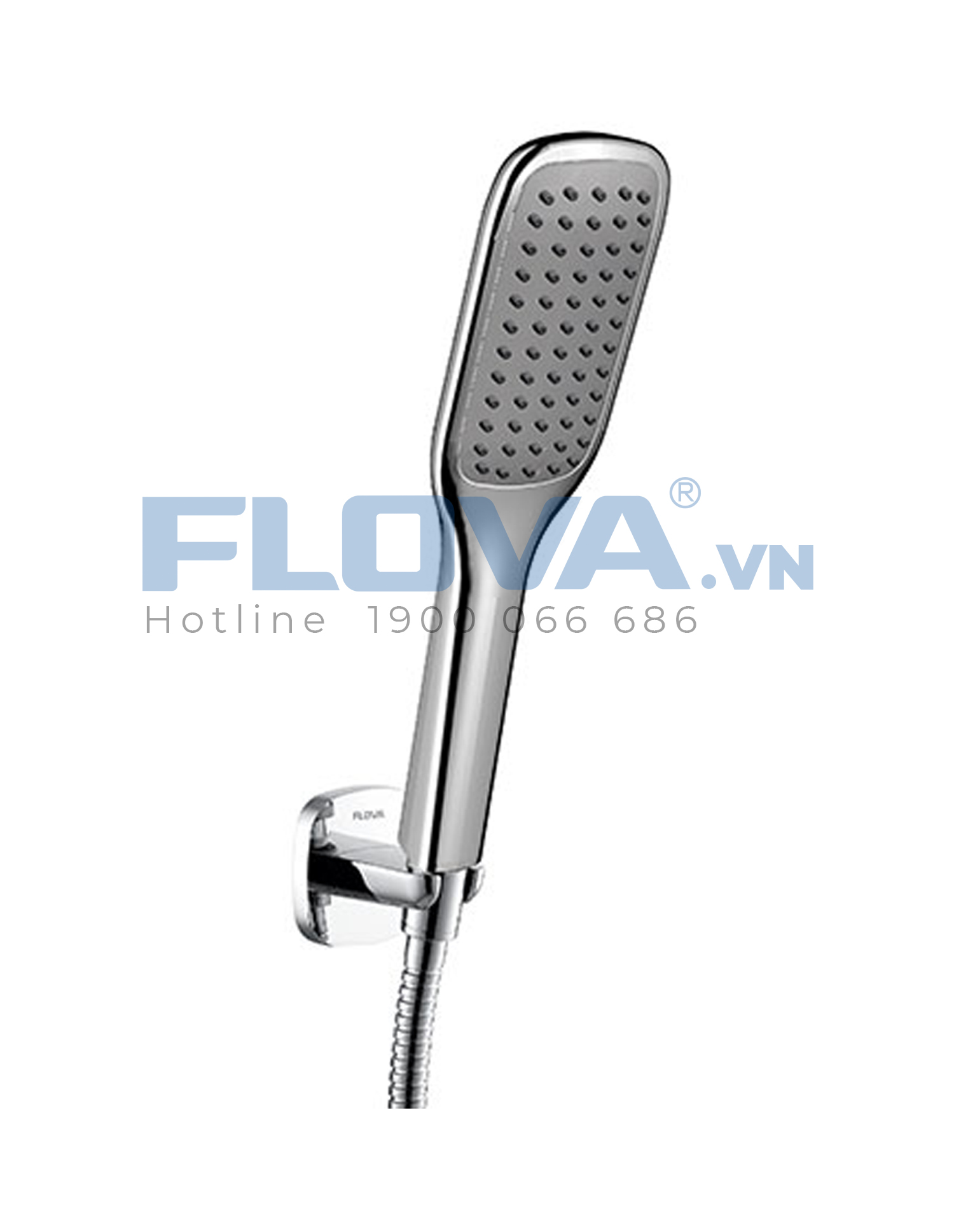 Bộ tay sen+Giá đỡ - FH 8879A-556 Bộ tay sen+Giá đỡ - FH 8879A-556