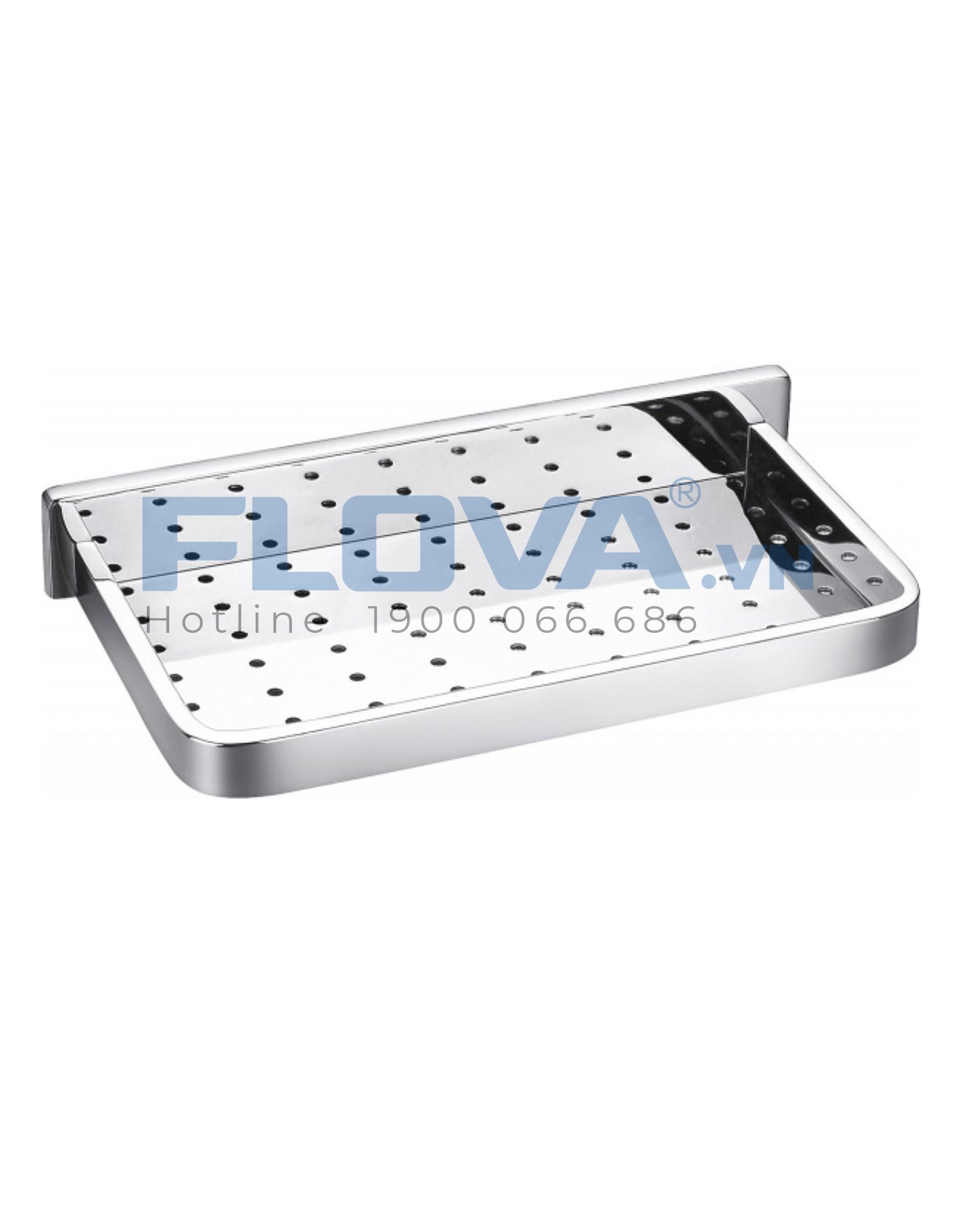 Kệ xà phòng FH 8919A Kệ xà phòng FH 8919A