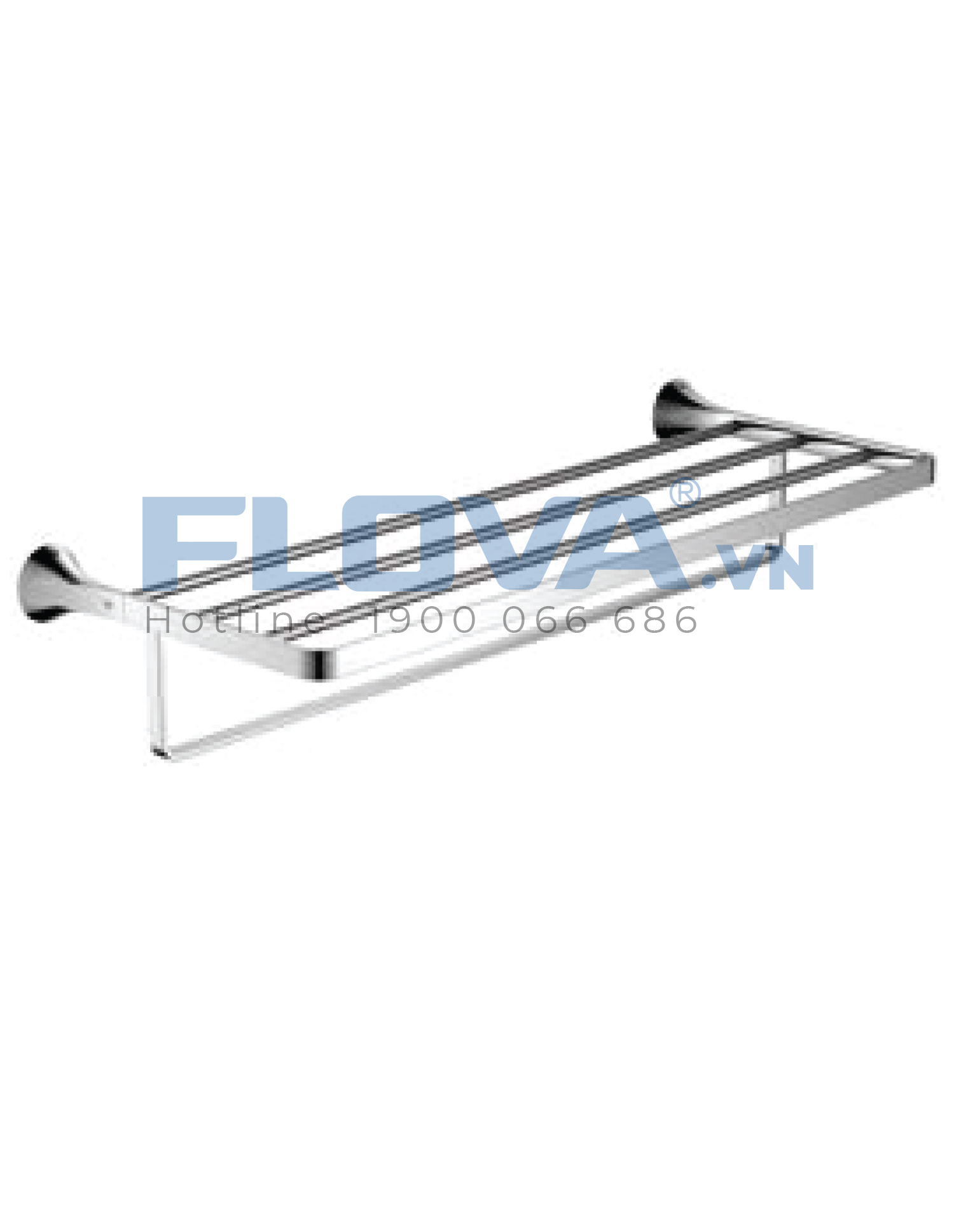 Giá vắt khăn giàn FH 8950 Giá vắt khăn giàn FH 8950