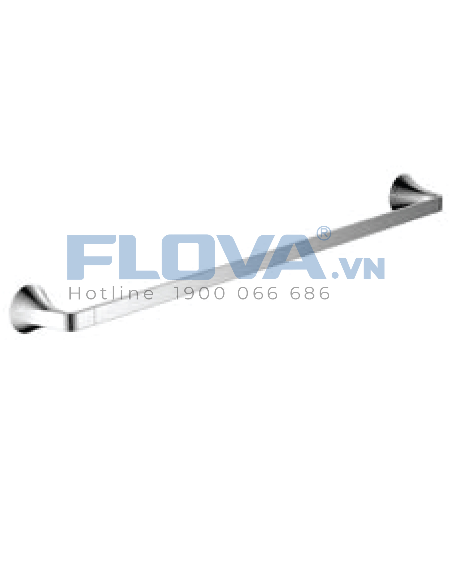 Thanh vắt khăn đơn - FH 8951 Thanh vắt khăn đơn - FH 8951