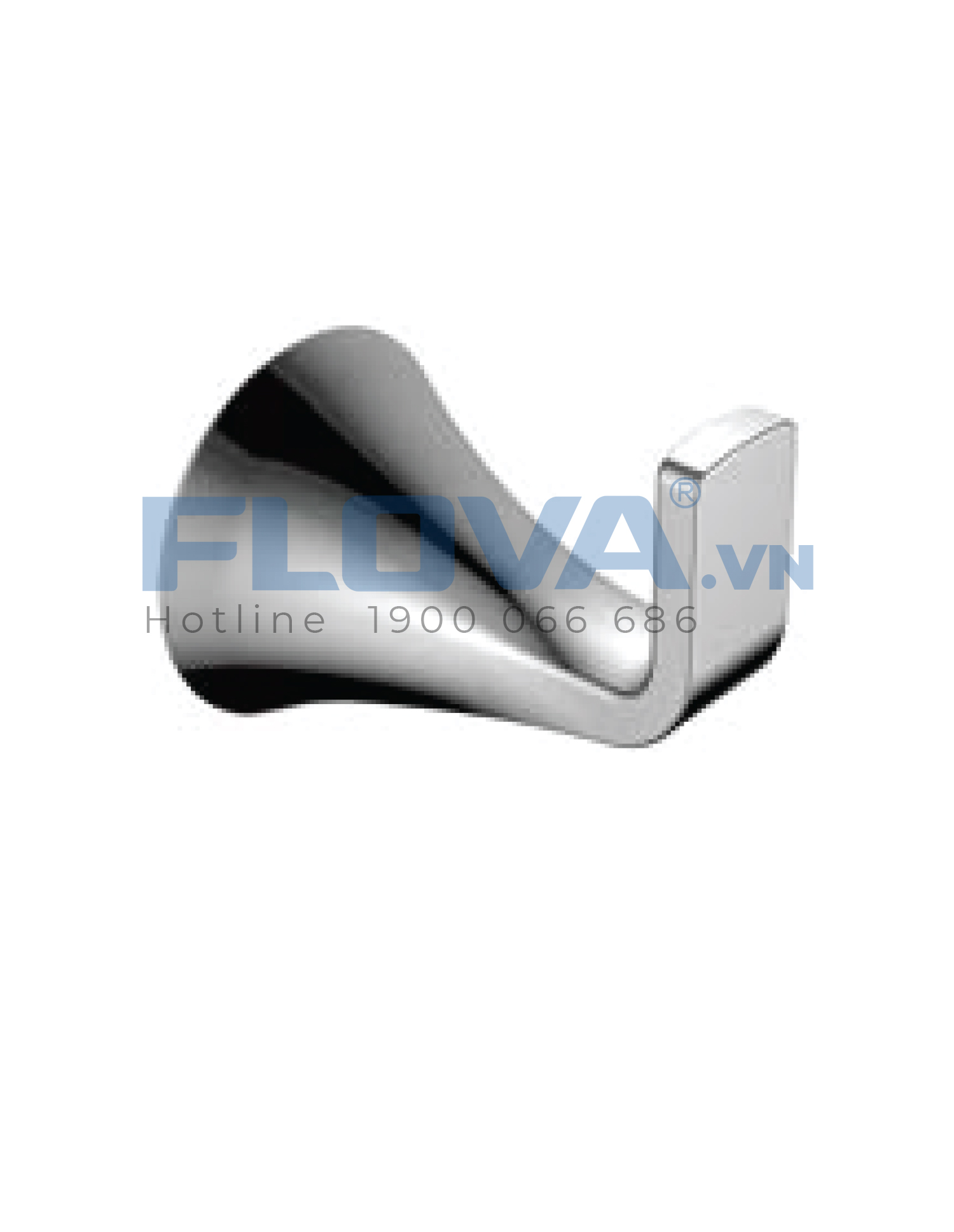 Móc áo FH 8955 Móc áo FH 8955