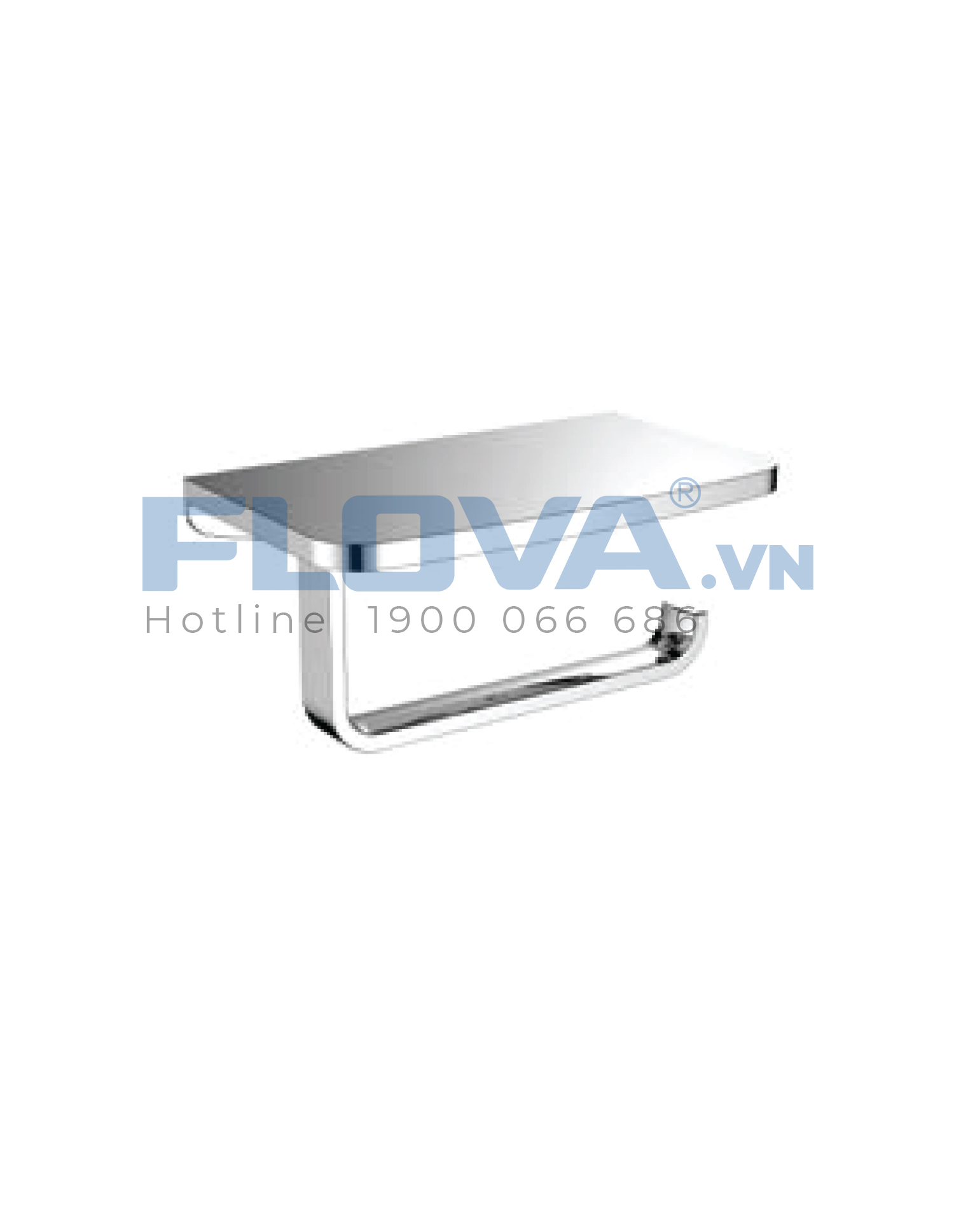 Lô giấy vệ sinh FH 8957 Lô giấy vệ sinh FH 8957