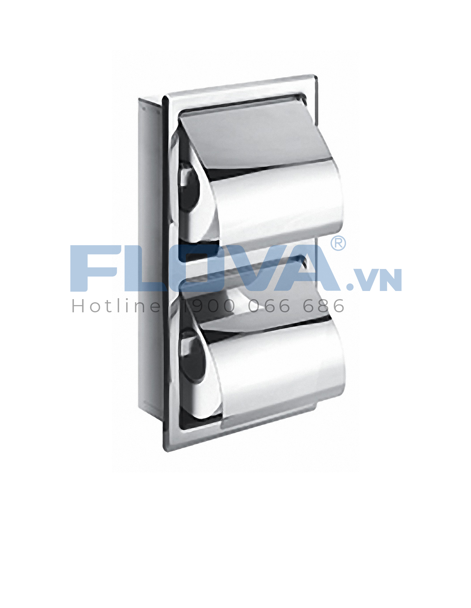 Lô giấy âm đôi FH 8965A Lô giấy âm đôi FH 8965A