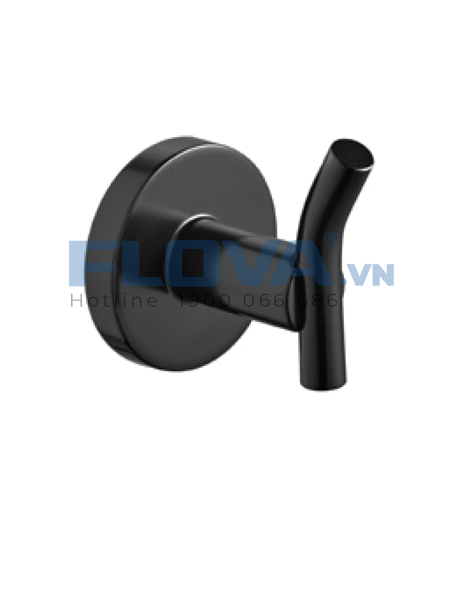 Móc áo FH 8970-PB Móc áo FH 8970-PB