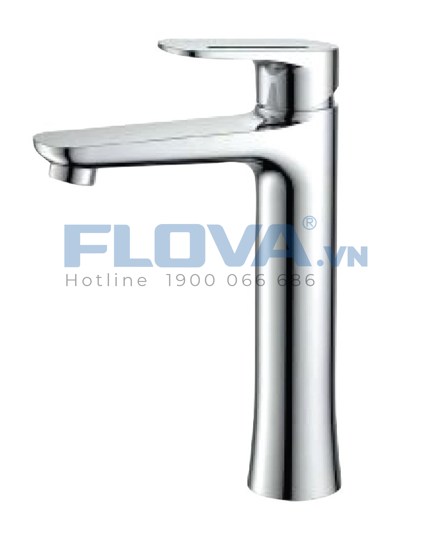 Vòi 1 lỗ thân cao - FH 8282A-D93 Vòi 1 lỗ thân cao - FH 8282A-D93