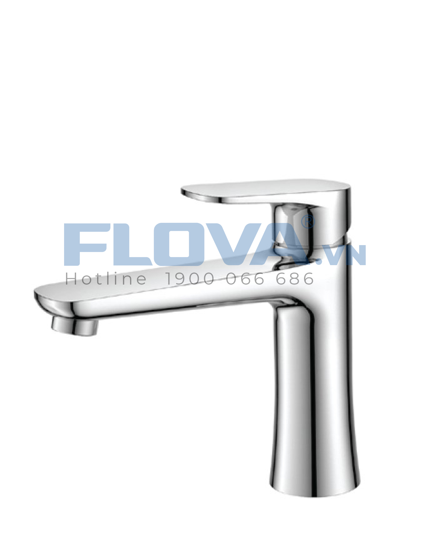 Vòi 1 lỗ - FH 8282D-D93 Vòi 1 lỗ - FH 8282D-D93