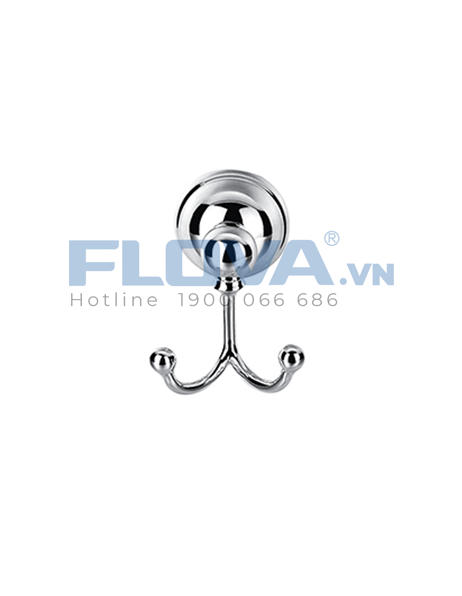 Móc áo FH 8905-7 Móc áo FH 8905-7