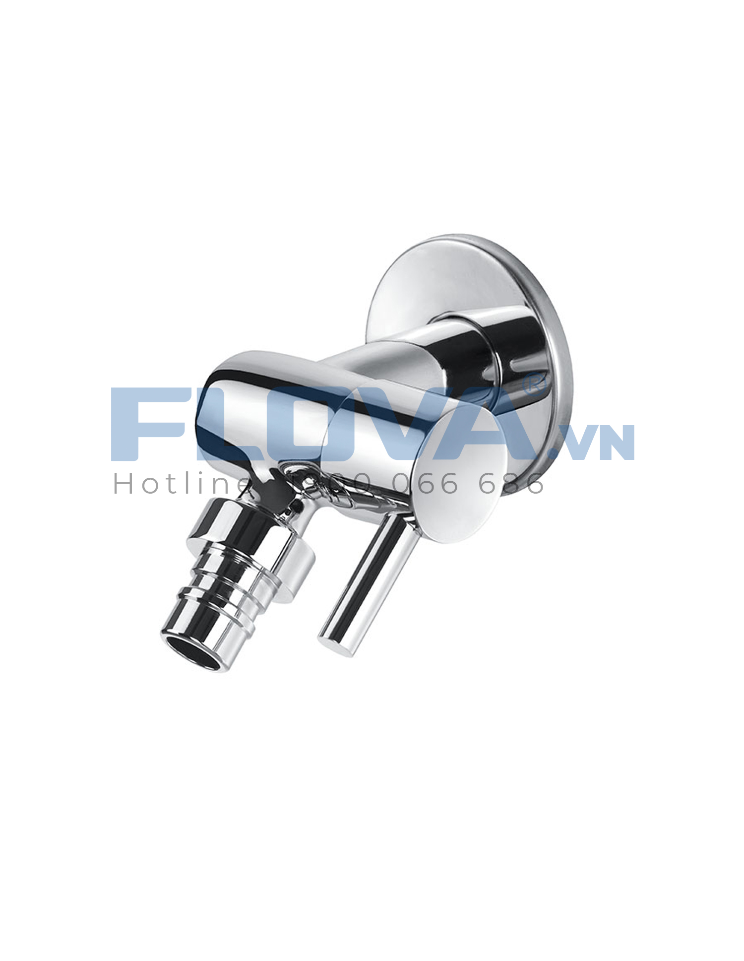 Vòi nước cao cấp FH 9107C-660 Vòi nước cao cấp FH 9107C-660
