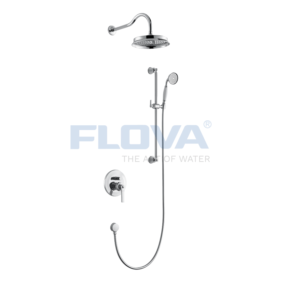 SEN ÂM TƯỜNG CAO CẤP FH 8339A-D101 SEN ÂM TƯỜNG CAO CẤP FH 8339A-D101