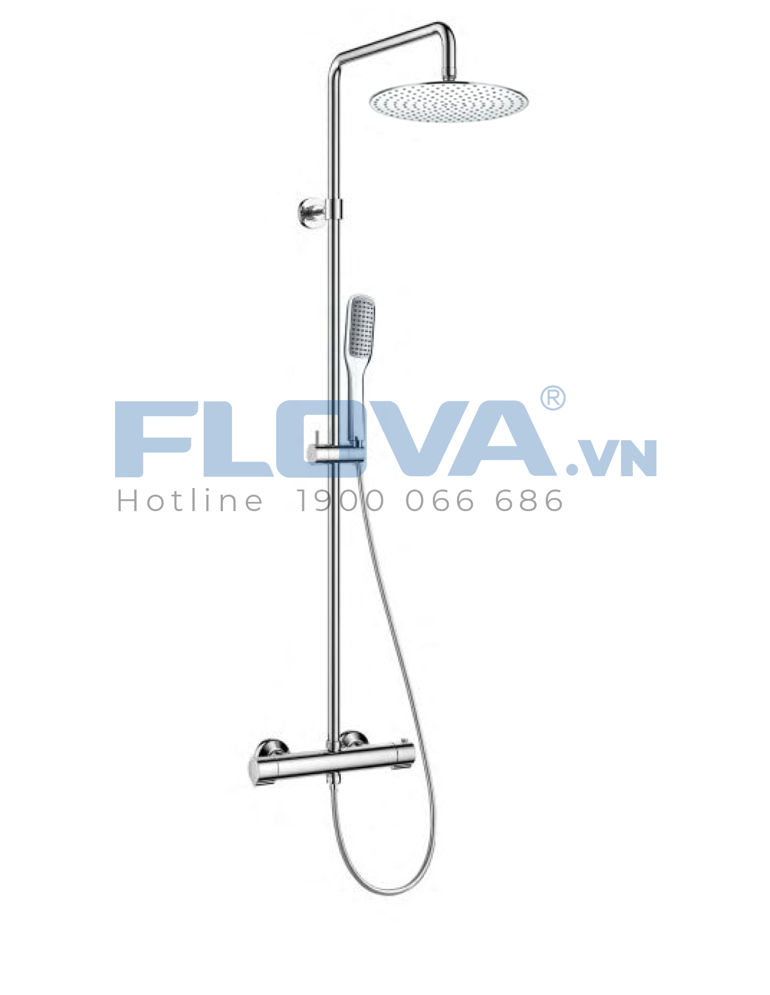 Sen cây nhiệt độ FH 8453-675 Sen cây nhiệt độ FH 8453-675