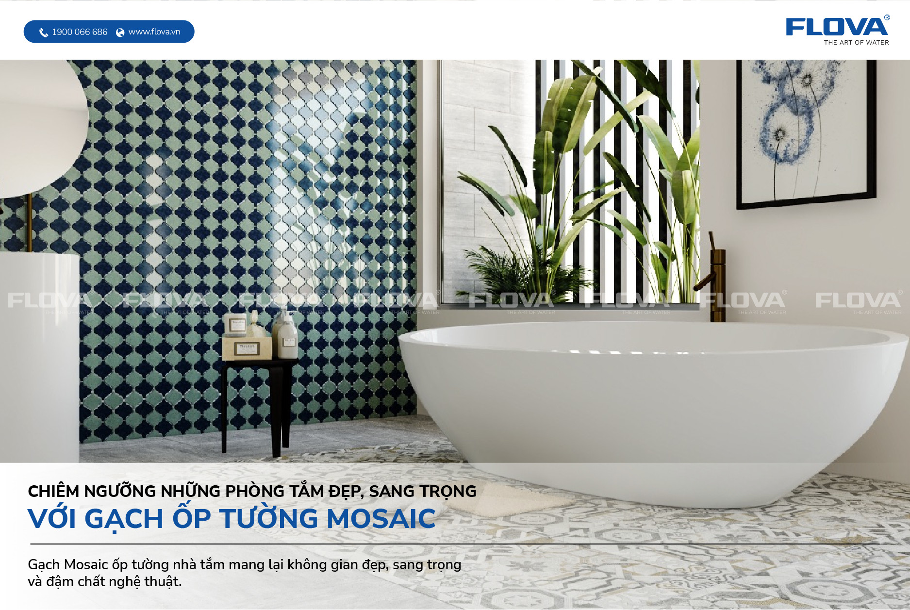 Gạch Mosaic là một trong những phương tiện trang trí tuyệt vời để làm mới không gian phòng tắm của bạn. Sử dụng gạch Mosaic, bạn có thể tạo ra những hình ảnh và màu sắc độc đáo, đẹp và phù hợp với phong cách của bạn. Hãy xem hình ảnh để tìm thấy những thiết kế phòng tắm tuyệt vời với gạch Mosaic.