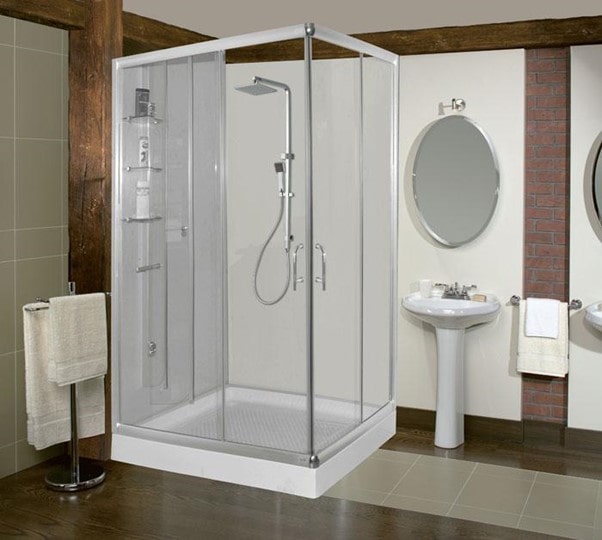 Chọn kích thước bồn tắm đứng không phải là một công việc dễ dàng, đặc biệt là khi phải tính toán về không gian phòng tắm. Hãy để hình ảnh về các kích thước phổ biến hướng dẫn bạn tìm kiếm chiếc bồn tắm đúng kích thước nhất!