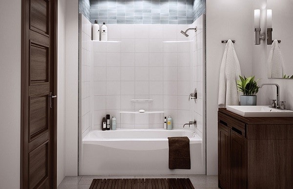 Không gian nhỏ? Đừng lo, chúng tôi cung cấp các giải pháp tuyệt vời với bồn tắm kích thước nhỏ để phù hợp với mọi không gian phòng tắm của bạn. Hãy cùng khám phá những sản phẩm tuyệt vời của chúng tôi.