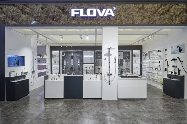 Flova là đơn vị chuyên cung cấp các thiết bị vệ sinh cao cấp