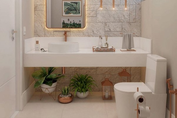 Lựa chọn bồn tắm phù hợp với không gian nhà tắm